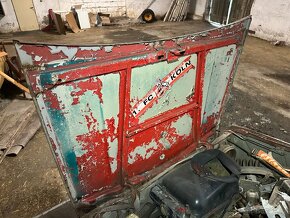 Simca 1000 díly - 10