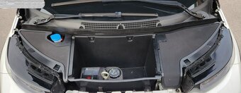 BMW i3, i3S 120 AH 42 kWh LED VÝHŘEV -bílá - 10