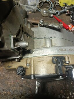 Husqvarna te 410 2000 s TP - 10