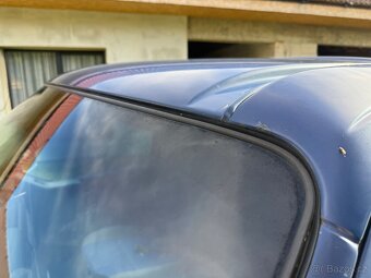 Vw Multivan T4 2.5 tdi syncro - 10