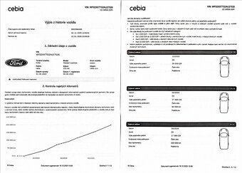 Prodávám Ford Transit Custom 2,0 TDCi 125kW L2 DPH 1.maj ČR - 10