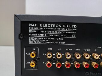 Nad c 320 - 10