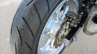 Honda NC 750X ABS TC r.v.2019 - 10