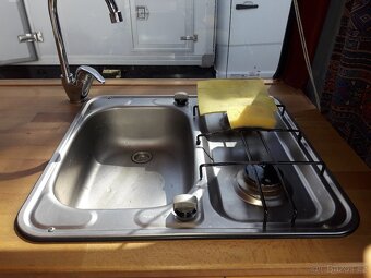 Mercedes Benz Sprinter 212D - 10