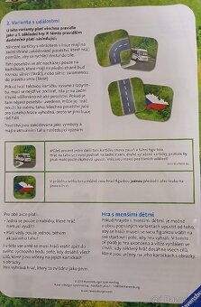 Hra Labyrinth Česká republika - 10