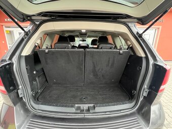 Fiat Freemont 2.0 Multijet Black Code 125kW - 10