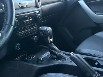 Ford Ranger 2023 - 10