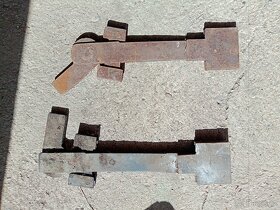 Katr Rudník, královopolská - 10