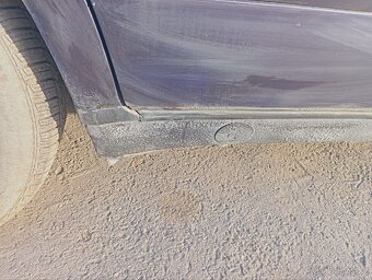 Prodám Mercedes-Benz w210, E220CDI rv. 2000 - 10