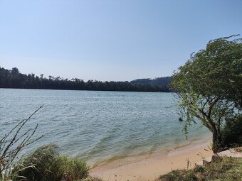 Slapy - Županovice - 10