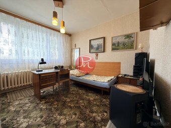 Prodej bytu 2+1, Bohumín - Převod do osobního bez anuity = o - 10