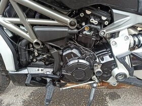 Ducati Xdiavel s r.v. 2018 - 10