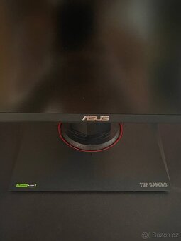 ASUS TUF Gaming VG279 27" 1920x1080 280hz - 10