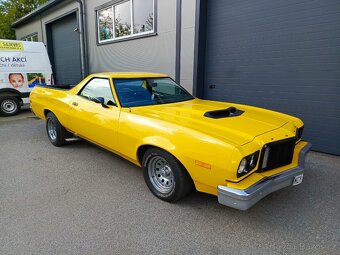 Ford Ranchero GTr.75 nova STK. - 10