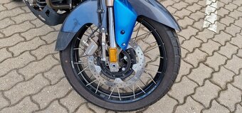 Zontes 310 T2 - 10