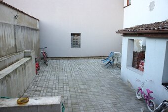 Prodej rodinného domu 165m2, ul. Mánesova, Postoloprty - 10