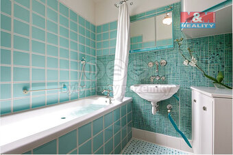 Prodej rodinného domu, 100 m², Hostivice, ul. K Rybníku - 10