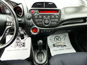 Honda Jazz 1.4i 73kW Automat,Panorama - 10