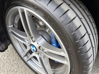 BMW M135i xDRIVE //2016 LED NAVI HARMAN/KARDON SERVISKA - 10