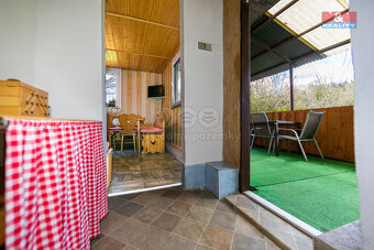 Prodej chaty, 34 m², Česká Bříza - 10