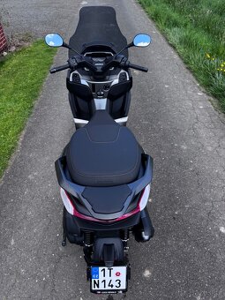 Piaggio MP3 530 HPe - 10
