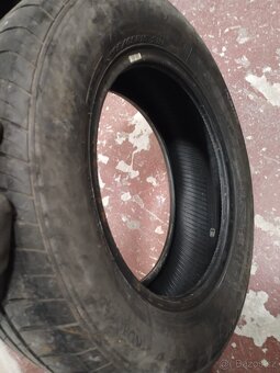 Letní pneu 4x (195/65R15 a 195/60R15) - 10