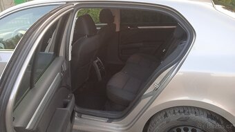 ŠKODA SUPERB II SEDAN 1,8TSi118kw,rv2009,DSG,XENONY - 10