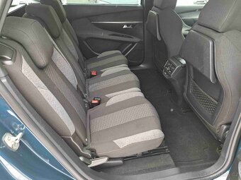 Peugeot 5008 1,5 HDI EAT8 ACTIVE 129.000 km - 10