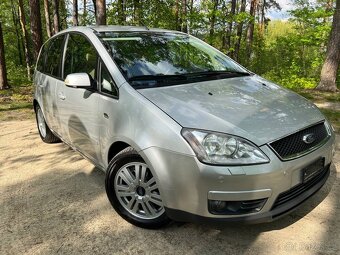 Ford C-Max Avtomat - 10