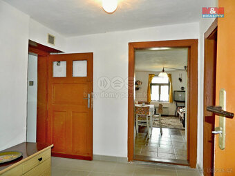 Prodej chalupy, 75 m², Pošná - 10