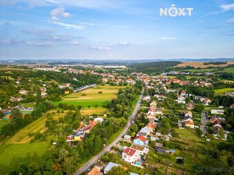 Prodej pozemek Zahrada, 614㎡ - 10