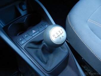 Seat Ibiza ST 1.4 16v 63 kW r.v. 2011 PO ROZVODECH - 10