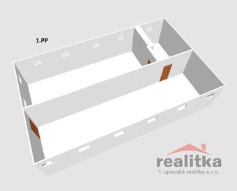 Prodej budovy se skladovacími, výrobními a obchodními prosto - 10