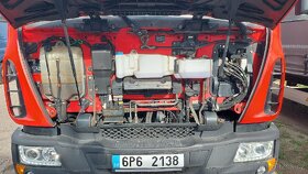 Iveco Eurocargo E6 75E21 r.v.2016 1.majitel. 346000 km - 10