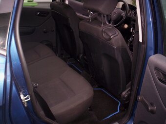 Mercedes A160 i Blue efficiency - 10