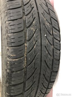 Orig.sada letních ALU kol Suzuki SX4 (S-Cross, Vitara,Sedici - 10