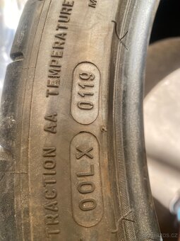 Michelin cup 2 295/30/20(101Y) - 10