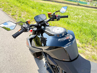 KTM 1290 DUKE R - 10