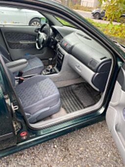 Škoda Octavia 1 Prodám veškeré náhradní díly - 10
