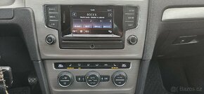 VW Golf 7 - 10