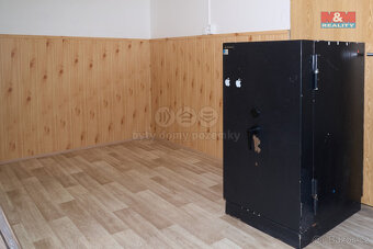 Pronájem obchod a služby, 40 m², Teplice - 10
