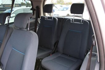 2007 – FORD GALAXY – 1,8 TDCI VELKÝ SERVIS,7-MÍST - 10