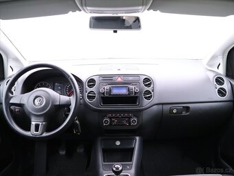 Volkswagen Golf Plus 1,4 TSI 90kW Aut.Klima Serv. (2009) - 10
