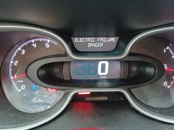 Fiat Talento 2.0 JTD 107kW - NUTNÁ INVESTICE CCA 100 TIS. KČ - 10
