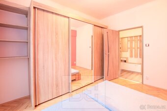 Pronájem byty 3+kk, 52 m2 - Plzeň - Východní Předměstí - 10