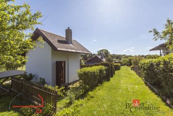 Prodej, domy/chata, 17 m2, 58001 Havlíčkův Brod, Havlíčkův B - 10