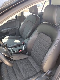 Golf 7 1.2 TSI 77kw - 10