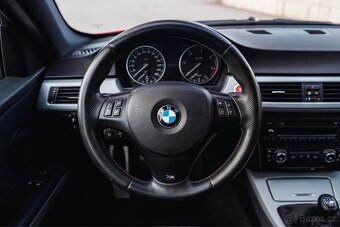 BMW e92 320d MPaket - 10