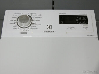 Použitá pračka Electrolux EWT1266 ODW se zárukou - 10
