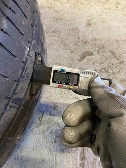 Letní pneu 205/55 ZR16 Bridgestone - 10